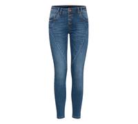 PULZ Jeans Vaquero 'ANNA' azul denim 31 azul denim