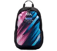 PUM’S KAPPA BBAG ASTAR ALPINE F1 | BLACK/BLUE DRESDEN/PINK BEGONI| M