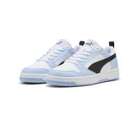 PUMA(プーマ) Zapatillas deportivas para hombre, 25 colores otoño invierno Puma Blanco Puma Negro Auto Tropic (57), 29.0 cm