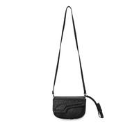 PUMA (01) - Bolso de hombro, 25 de primavera y verano, color Puma negro, 25 Primavera Verano Color Puma Negro (01), Talla unica, 25 Primavera Verano Color Puma Negro (01), Talla única