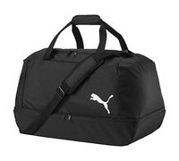 Puma 074897 01 Bolsa Mediana, Unisex adulto, Negro, UA