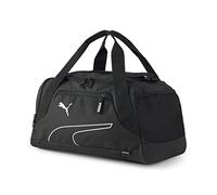 PUMA Bolsa de Deporte, Unisex-Adulto, Negro, Talla única