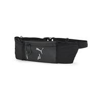 Puma 07928401 SE4SONS Cinturón para correr, Puma Negro