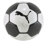 PUMA 083992-01 PRESTIGE ball Soccer ball Unisex white Tamaño 4