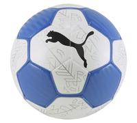 PUMA Prestige Ball Soccer, Unisex Adulto, White, 4