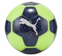 PUMA 083992-07 Prestige Ball Soccer Ball Unisex Yellow Tamaño 5
