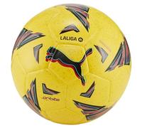 Balón de Fútbol Puma ORBITA LA LIGA 1 084108 02 Sintético Talla 5