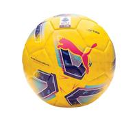 PUMA 084115-02 Orbita Serie A (FIFA Quality) Soccer Ball Unisex Yellow Tamaño 5