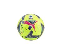 PUMA 084119-02 Orbita Serie A (FIFA Quality Pro) WP Soccer Ball Unisex Yellow Tamaño 5
