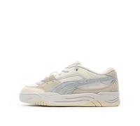Puma 180 PRM - Zapatillas deportivas para mujer, color beige y azul