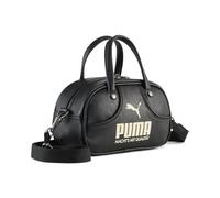 Puma Bolsa de mano 1976 Archive Mini – 2,5 l, Negro, Talla única