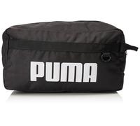 Bolsa puma challenger hombre negro Talla única