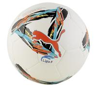 Balón de fútbol puma orbita liga f hyb 5