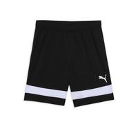Pantalón de fútbol puma individualrise infantil negro 9 - 10 AÑOS