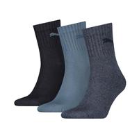 Puma 231011001, Calcetines Unisex Adulto