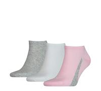 Puma 251015 - Calcetines de deporte para hombre | Los calcetines PUMA Quarter: cierre cómodo, costura extra suave en los dedos y puños elásticos. Ideal para deportes.