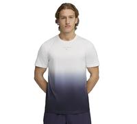 Camiseta Puma x HYROX Graphic Blanco Azul, Talla XL