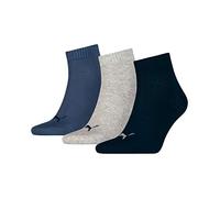 Calcetines 3/4 Puma (x3) 39/42