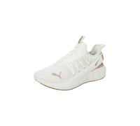 PUMA 310155 ZAPATILLA DEPORTIVA SOFTRIDE CARSON MUJER - 38, Blanco