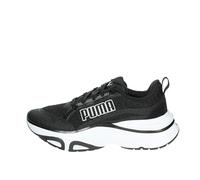 Puma 310163 - Tenis de correr para mujer 310163 Otoño Invierno Color Negro Blanco (01) 9.3 pulgadas (23.5 cm), 24 colores otoño/invierno: Puma, negro/puma, blanco (01), 37.5 EU