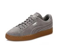 PUMA 361098 Unisex Low-Top, Gris Gris Steel Gray Peacoat, 36 EU