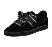 Puma 364084-01 Mujer Zapatillas, Negro (Black 364084/01), 39 EU