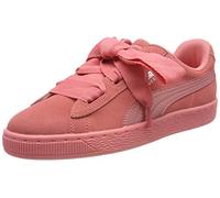 Puma 364918-05 Unisex Niños Zapatillas, Rosa (Pink 364918/05), 37.5 EU