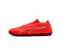 Puma 365 Roma 2 Sala, Botas de fútbol Hombre, Rojo (Nrgy Red White-Rhubarb 02), 39 EU