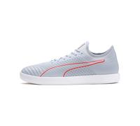 Puma 365 Roma Lite, Botas de fútbol Unisex Adulto, Gris (Grey Dawn White-Nrgy Red 03), 37.5 EU