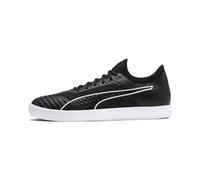 Puma 365 Roma Lite, Botas de fútbol Unisex Adulto, Negro Black White 01, 42 EU