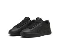 PUMA 39425211 - Deportiva Color Negro con Logo Talla: 39