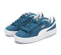 Puma 395205-06 - Zapatillas deportivas para hombre, gamuza, talla XL, Ocean Tropic Puma Blanco, 27.5 cm