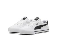 Zapatillas puma court classic vulc blanco 40