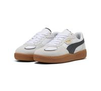 Puma 397727 Palermo MODA - Zapatillas para mujer, 25 colores primavera verano gris pluma/Galaxy Tech/goma (08), 9.45 pulgadas