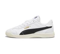 PUMA 398159 ZAPATILLA DEPORTIVA CLUB 5V5 JR NIÑO - 37, Blanco