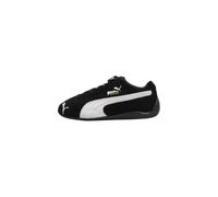 Puma 398846-01 Speedcat OG - Zapatillas Deportivas para Hombre y Mujer, Puma Negro-Puma Blanco, 6.5 M US