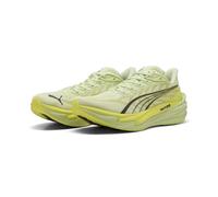 Puma 4 312123 Zapatillas de Running para Hombre, 26 Primavera Verano Color Apple Spritz Lux Lime 04, 8.5 US