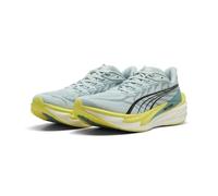 Puma 4 312123 Zapatillas de Running para Hombre, 26 Primavera Verano Color Mar Báltico Azul Agua Fresca 08, 41 EU