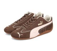 Puma 402562 Speedcat Wine Club - Zapatillas para mujer, marrón, 24.0 cm