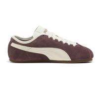 PUMA - Tackle Sneakers - Sport - Mujer - Rojo - 37 EU -