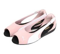 PUMA 404839 Speedcat - Sandalias para mujer, 03W de Puma rosa Wh, 26.0 cm
