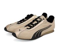 PUMA Zapatillas H-Street Chrome unisex, Calzado, Dorado, 42