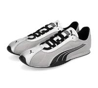 PUMA Zapatillas H-Street Chrome unisex, Calzado, MetÃ¡lico, 42 42