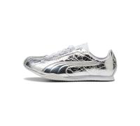 PUMA Zapatillas H-Street Lustre para mujer, Accesoiros, Metálico, 37.5
