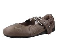 PUMA 40805401 Marron Bronze Talla 39