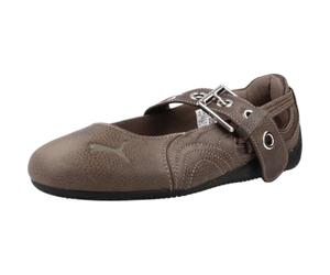 PUMA 40805401 Marron Bronze Talla 39
