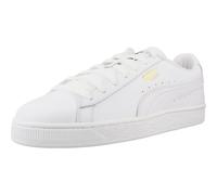PUMA 40846701 Blanco White