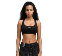 PUMA 4keeps Athlete Bra Adjustable Sujetador Mujer (Pack de 1)