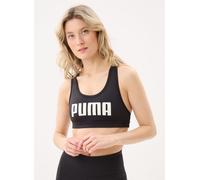 Puma 4KEEPS Bra - Puma Logo S Negro