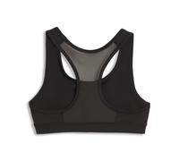 PUMA 4KEEPS Bra Women, Ropa, Negro/Big, L L